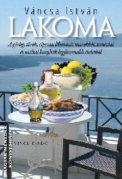 Váncsa István - Lakoma
