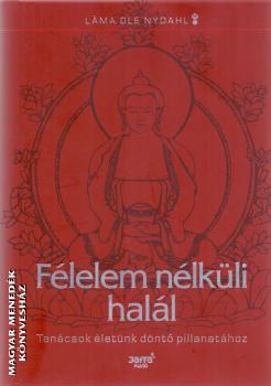 Láma Ole Nydahl - Félelem nélküli halál
