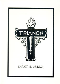 Lngi A. Mria - Trianon