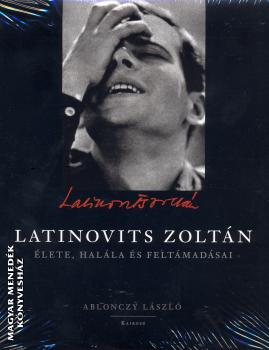 Ablonczy László - Latinovits Zoltán
