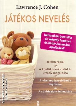Lawrence J. Cohen - Játékos nevelés