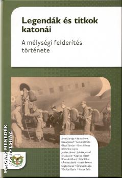 - Legendák és titkok katonái