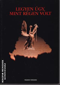 Szerkesztette: Boros Béla - Legyen úgy mint régen volt II. ANTIKVÁR