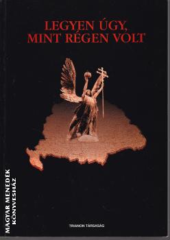 Szerkesztette: Boros Bla - Legyen gy mint rgen volt II. ANTIKVR