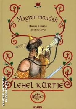 - Lehel kürtje