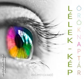 Kiss Balázs Kunó - Lélek - kép - Öröknaptár