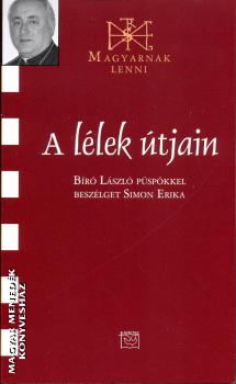 Br Lszl - A llek tjain