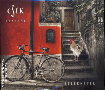 Csík zenekar - Lélekképek