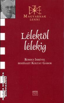 Romics Imre - Llektl llekig