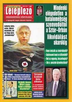 Leleplező folyóirat - Leleplező 2020/1.
