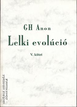 GH Anon - Lelki evolci V. ktet