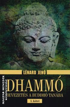 Lnrd Jen - Dhamm I. - Bevezets a Buddh tanba