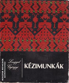 Lengyel Gy�rgyi - K�zimunk�k - ANTIKV�R