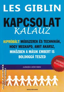 Les Giblin - Kapcsolat kalauz