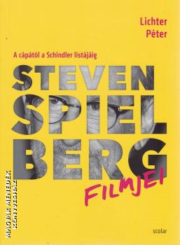 Lichter Pter - Steven Spielberg filmjei