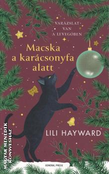 Lili Hayward - Macska a karcsonyfa alatt