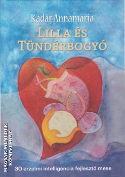 lilla és tündérbogyó