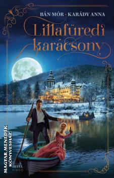 Bán Mór Karády Anna - Lillafüredi karácsony