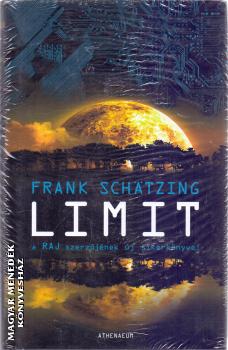 Frank Schatzing - Limit 1-2.