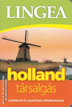  - Holland trsalgs