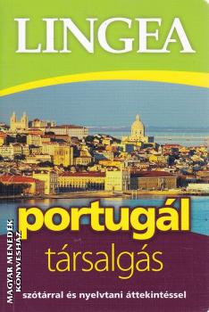  - Portug�l t�rsalg�s