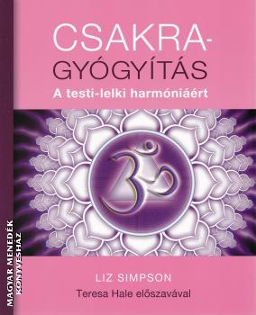 Liz Simpson - Csakra-gygyts