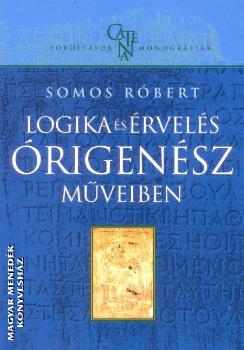 Somos Rbert - Logika s rvels rigensz mveiben