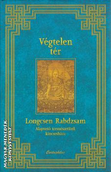 Longcsen Rabdzsam - Végtelen tér