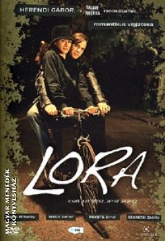 Herendi Gábor - Lora DVD