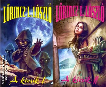 Lőrinc L. László - A kicsik 1-2.