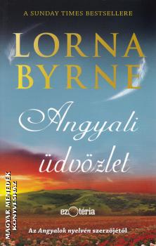 Lorna Byrne - Angyali dvzlet