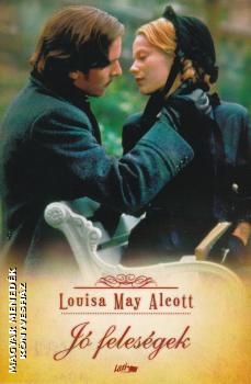 Louisa May Alcott - Jó feleségek