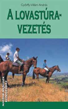 Győrffy - Villám András - A lovastúra-vezetés