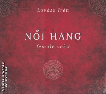 Lovsz Irn - Ni hang - female voice CD