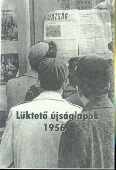 Kocsy Anik� - L�ktet� �js�glapok - 1956