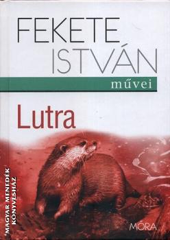 Fekete Istv�n - Lutra
