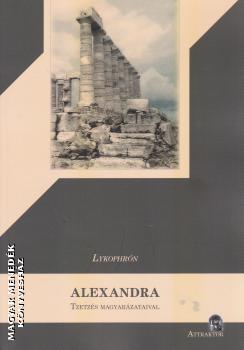 Lykophrón - Alexandra