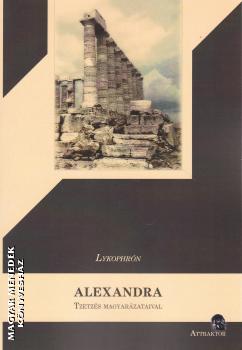 Lykophr�n - Alexandra