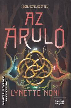 Lynette Noni - Az �rul� - �ldekor�lt