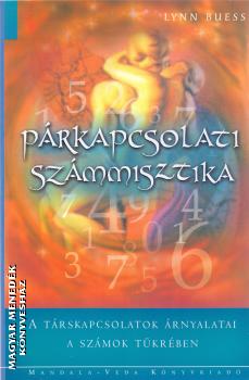 Lynn Buess - Prkapcsolati szmmisztika