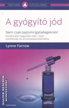 Lynne Farrow - A gyógyító jód