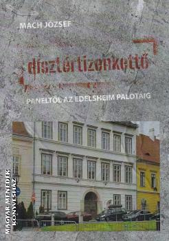 Mach József - dísztértizenkettő