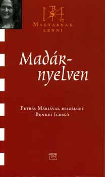 Petrás Mária - Madárnyelven