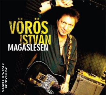 Vrs Istvn - Magaslesen - CD