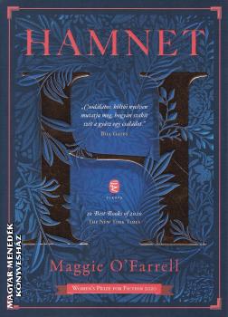 Maggie O Farrell - Hamnet