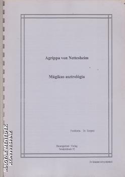  - Mgikus asztrolgia ANTIKVR