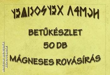  - M�gneses rov�s�r�s