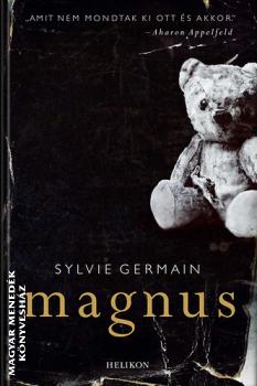 Sylvie Germain - Magnus