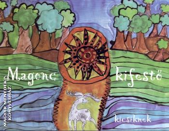  - Magonc kifest�
