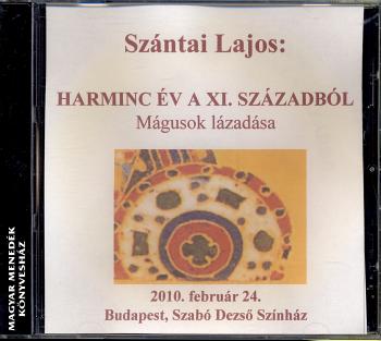 Szntai Lajos - Mgusok lzadsa
